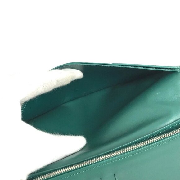 LOUIS VUITTON M82279 LV Aerogram Portefeuille Blaza NM Long Wallet - Picture 8 of 15